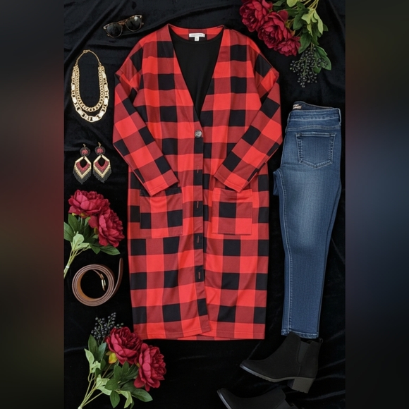 Source Unknown Sweaters - Cardigan